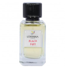 Lorinna Black Eyes Eau De Parfum №209 , Парфюмерная вода 50 мл