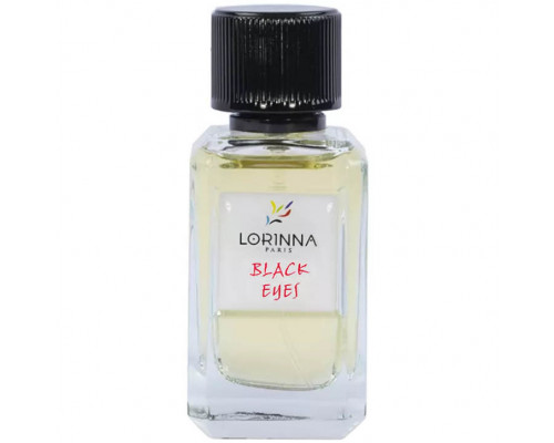 Lorinna Black Eyes Eau De Parfum №209 , Парфюмерная вода 50 мл