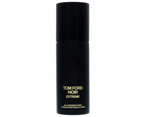 Tom Ford Noir Extreme , Духи 3х5мл