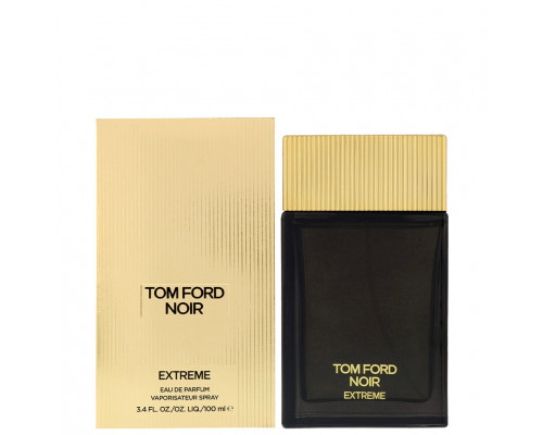 Tom Ford Noir Extreme , Парфюмерная вода 150 мл