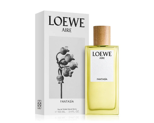 Loewe Aire Fantasía , Туалетная вода 100мл