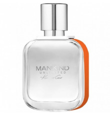 Kenneth Cole Mankind Unlimited , Туалетная вода 100 мл