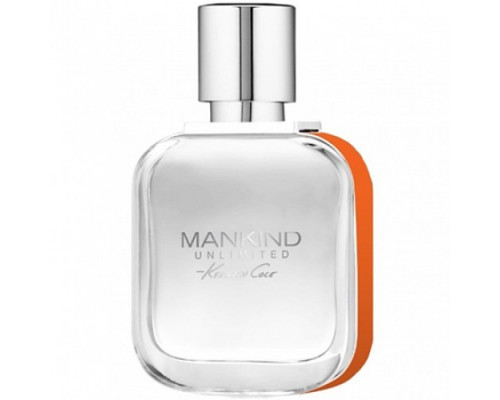 Kenneth Cole Mankind Unlimited , Туалетная вода 100 мл