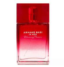 Armand Basi In Red Blooming Passion , Туалетная вода 50 мл