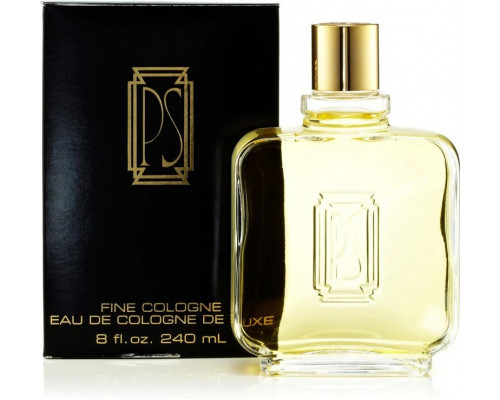 Elizabeth Arden Paul Sebastian , Одеколон 120 мл