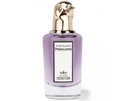 Penhaligon`s The Ingenue Cousin Flora , Парфюмерная вода 75 мл (тестер)