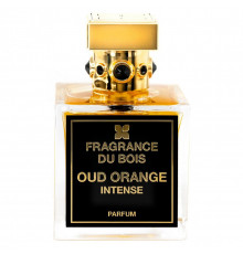 Fragrance Du Bois Oud Orange Intense , Парфюмерная вода 100 мл