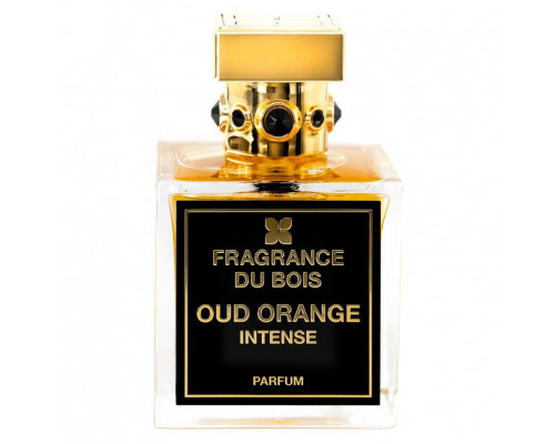 Fragrance Du Bois Oud Orange Intense , Парфюмерная вода 50 мл