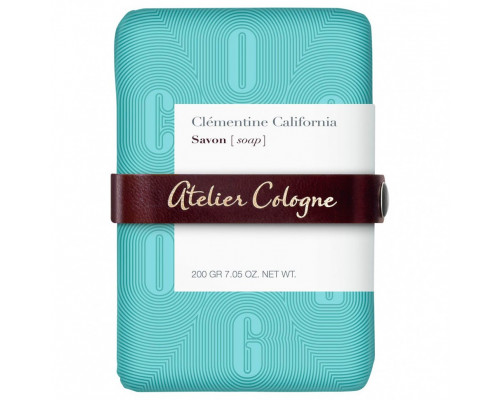 Atelier Cologne Clementine California , Парфюмерная вода 30мл + Крем для рук 30мл