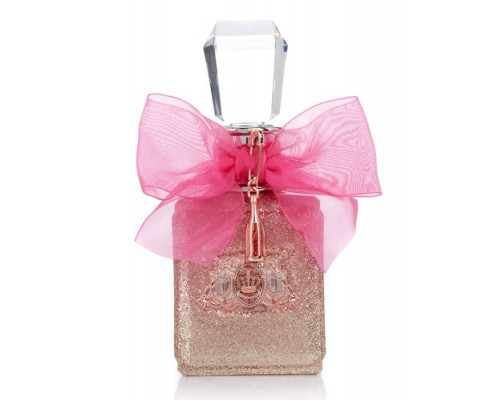 Juicy Couture Viva La Juicy Rose , Парфюмерная вода 100мл