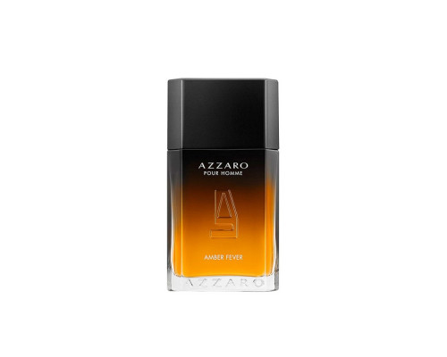 Azzaro Azzaro Pour Homme Amber Fever , Туалетная вода 100 мл