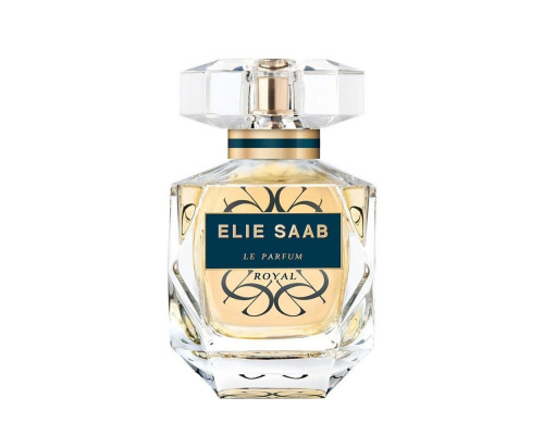 Elie Saab Le Parfum Royal , Парфюмерная вода 90 мл (тестер)