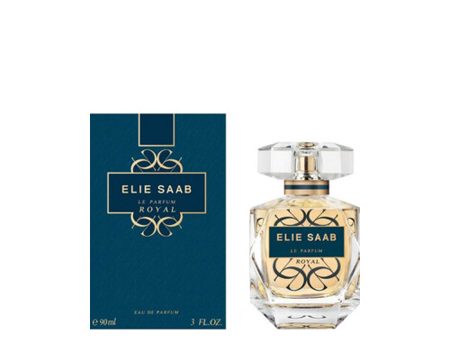 Elie Saab Le Parfum Royal , Парфюмерная вода 90 мл