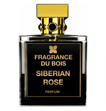 Fragrance Du Bois Siberian Rose , Парфюмерная вода 100 мл