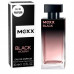 Mexx Black For Her Eau De Parfum , Парфюмерная вода 30мл (тестер)