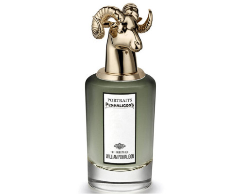 Penhaligon`s The Inimitable William Penhaligon , Парфюмерная вода 75 мл