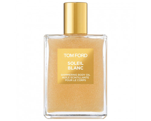 Tom Ford Soleil Blanc , Парфюмерная вода 50мл