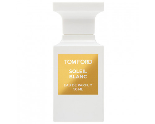 Tom Ford Soleil Blanc , Парфюмерная вода 100мл