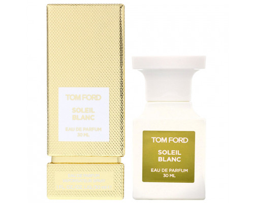 Tom Ford Soleil Blanc , Парфюмерная вода 30мл