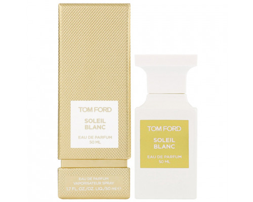 Tom Ford Soleil Blanc , Парфюмерная вода 50мл (тестер)