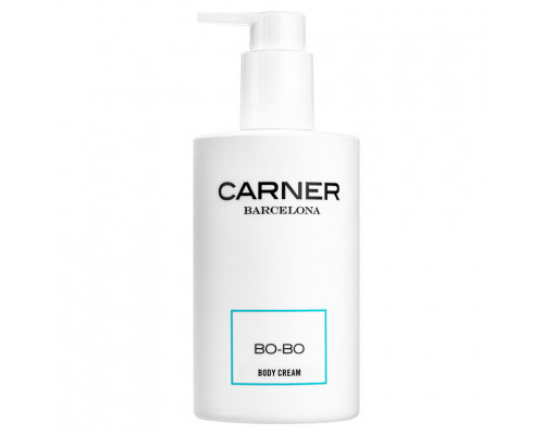 Carner Barcelona Bo Bo , Пробник 1,7мл