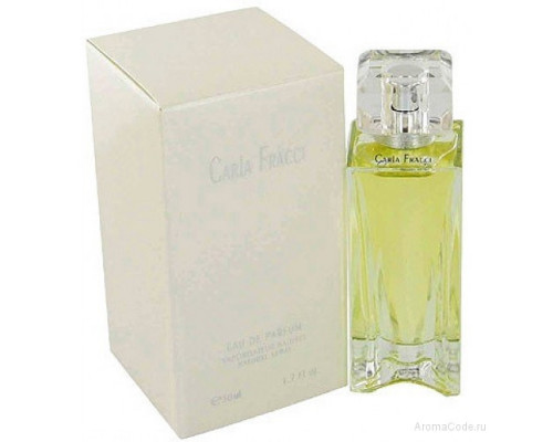 Carla Fracci eau de Parfum , Парфюмерная вода 30 мл