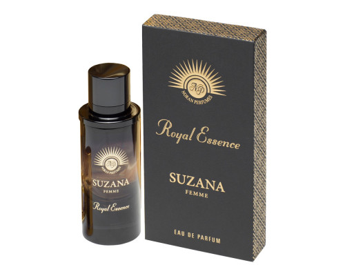 Noran Perfumes Suzana (Royal Essence) , Парфюмерная вода 15 мл (тестер)