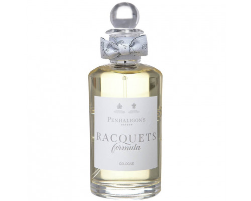 Penhaligon`s Racquets Formula , Одеколон 100мл (тестер)