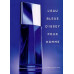 Issey Miyake L`Eau Bleue D`Issey Pour Homme , Туалетная вода 75 мл.