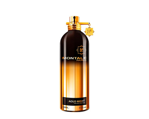 Montale Aoud Night , Парфюмерная вода 100 мл