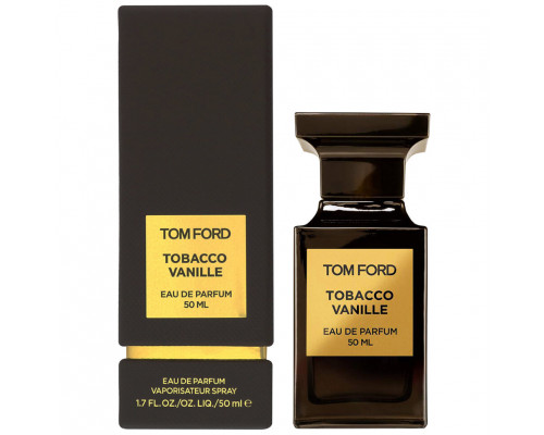 Tom Ford Tobacco Vanille , Парфюмерная вода 50мл