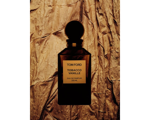 Tom Ford Tobacco Vanille , Парфюмерная вода 1000мл (refill)