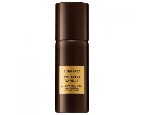 Tom Ford Tobacco Vanille , Парфюмерная вода 1000мл (refill)