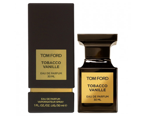 Tom Ford Tobacco Vanille , Парфюмерная вода 100мл