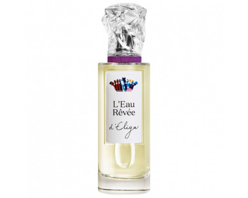 Sisley L'Eau Rêvée D'Eliya , Туалетная вода 100 мл