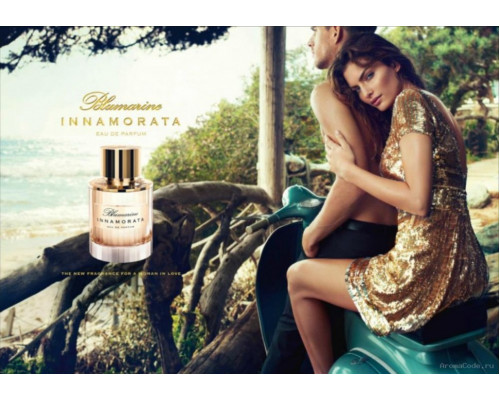 Blumarine Innamorata , Парфюмерная вода 100мл (тестер)