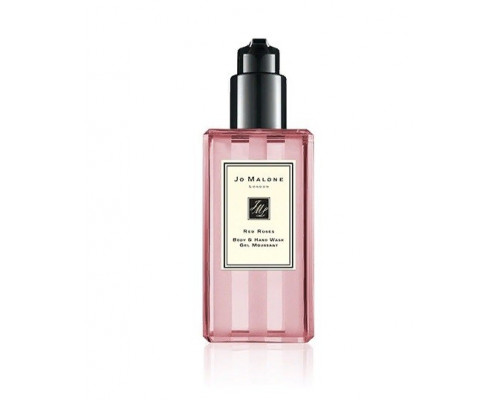 Jo Malone Red Roses , Одеколон 100 мл