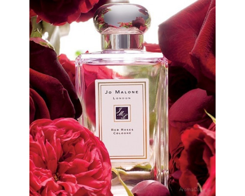 Jo Malone Red Roses , Одеколон 30 мл (тестер)