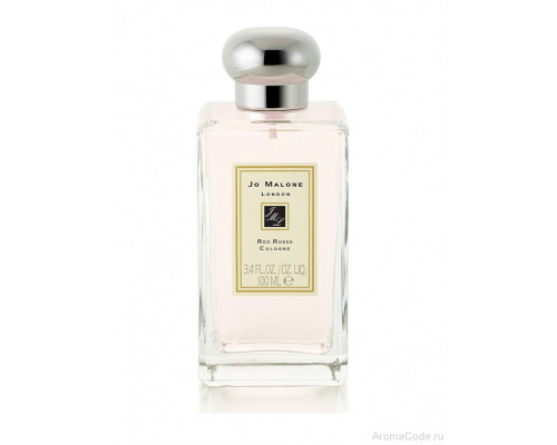 Jo Malone Red Roses , Одеколон 100 мл (тестер)