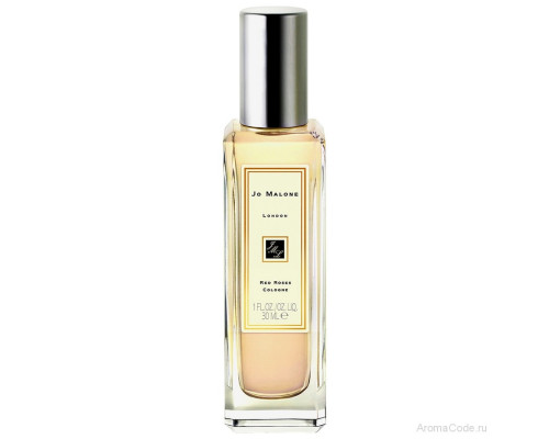 Jo Malone Red Roses , Свеча 200 гр