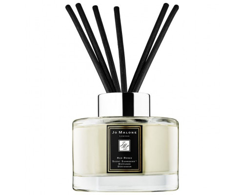 Jo Malone Red Roses , Одеколон 30 мл + Sweet Lemon 9 мл + Velvet Rose 9 мл + Honeyconb 9 мл