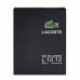 Lacoste Eau de Lacoste L.12.12 Noir , Туалетная вода 50 мл