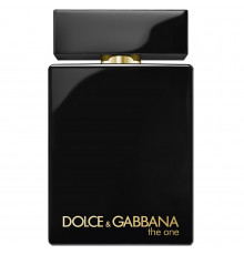 Dolce & Gabbana The One For Men Eau de Parfum Intense , Парфюмерная вода 50мл