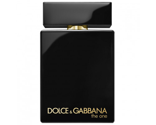 Dolce & Gabbana The One For Men Eau de Parfum Intense , Парфюмерная вода 100мл (тестер)