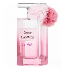 Lanvin Jeanne La Rose , Парфюмерная вода 100 мл (Тестер)