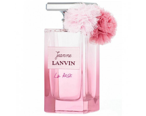 Lanvin Jeanne La Rose , Парфюмерная вода 100 мл (Тестер)