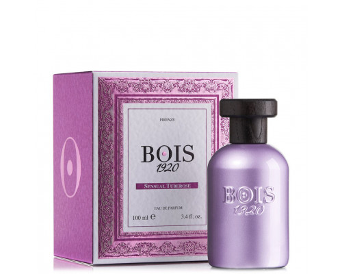 Bois 1920 Sensual Tuberose , Парфюмерная вода 100мл (тестер)