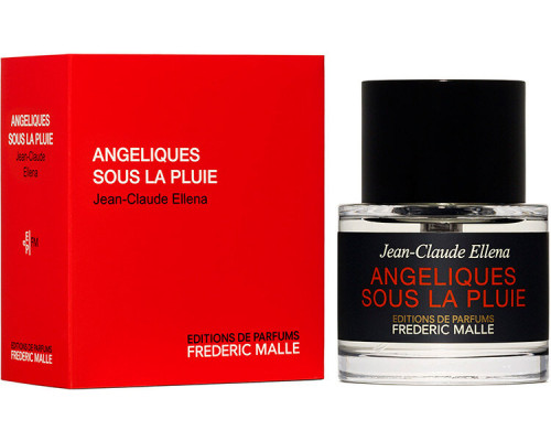 Frederic Malle Angeliques Sous La Pluie , Парфюмерная вода 100мл