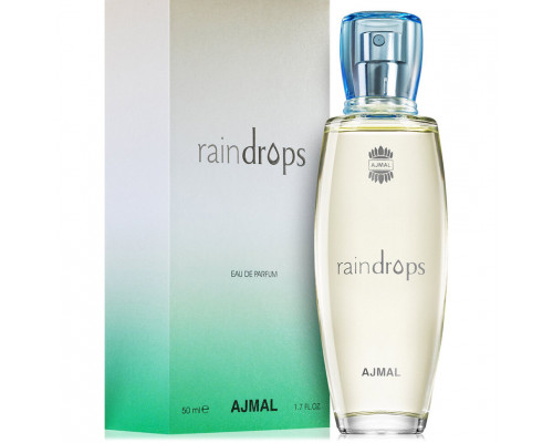 Ajmal Raindrops , Пробник 1,5мл