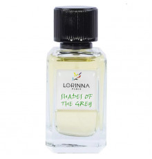 Lorinna Shades Of The Grey Eau De Parfum №245 , Парфюмерная вода 50 мл